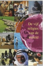 Afbeelding van boekomslag
