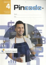 Samenvatting: Pincode Economie | 9789001870942 | Ewout Loen Afbeelding van boekomslag