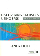 Samenvatting: Discovering Statistics Using Spss | 9781847879073 | Andy Field Afbeelding van boekomslag