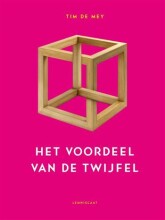 Afbeelding van boekomslag
