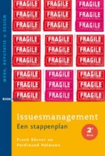 Afbeelding van boekomslag