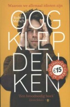 Afbeelding van boekomslag