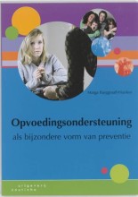 Samenvatting: Opvoedingsondersteuning Als Bijzondere Vorm Van Preventie | 9789046902684 | Marga Burggraaff Huiskes, et al Afbeelding van boekomslag