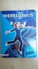Samenvatting: Wereldwijs. | 9789034556325 | Mari Janssen, et al Afbeelding van boekomslag