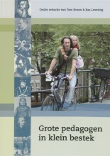 Afbeelding van boekomslag