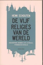 Afbeelding van boekomslag