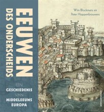 Afbeelding van boekomslag