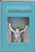 Afbeelding van boekomslag