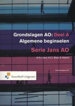 Afbeelding van boekomslag