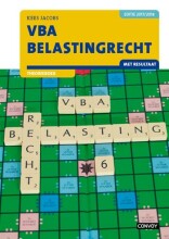 Afbeelding van boekomslag