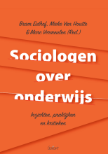 Afbeelding van boekomslag